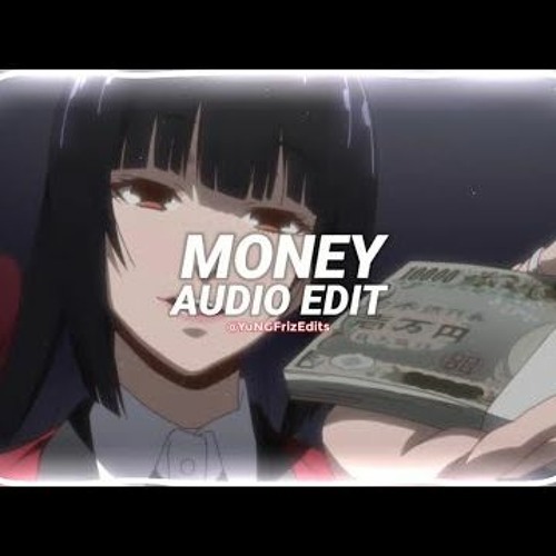 Money  Lisa Edit Audio