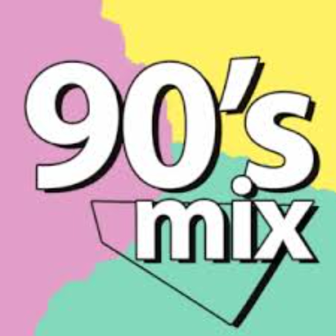 Stream 90s Dance Music Mix by Paul Kenney | Listen online for free on ...
