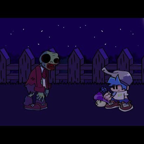 Too Slow PvZ Mix Remake