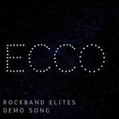 ECCO first draft