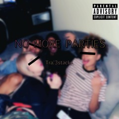No More Parties (Remix)