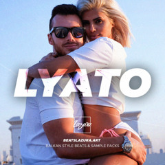 [FREE] Lyato (prod. Malko Whisky) - BULGARIAN POP-FOLK TYPE BEAT / BALKAN TYPE BEAT