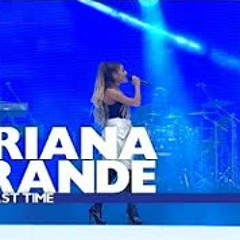 Ariana Grande - 'One Last Time' (Live At The Summertime Ball 2016)