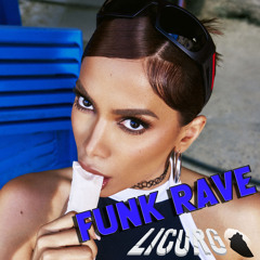 Anitta - Funk Rave (Alexandre miron) Licurgo Bootleg 2K23 #FreeDownload
