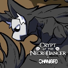 Crypt of the Necrodancer Disco Descent×Puro The Black Goo ( 1 - 1 Like a Original Remix )
