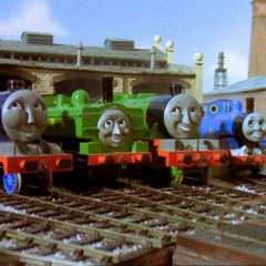 Engines' & Others' Themes