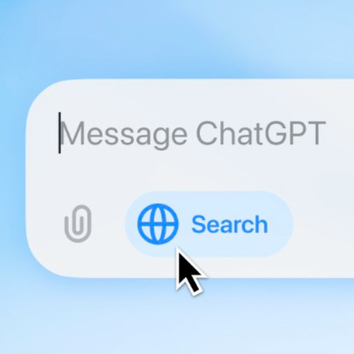 New Update From OpenAI | GPT Search