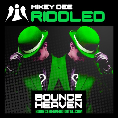 Mikey Dee - Riddled (Radio Edit)