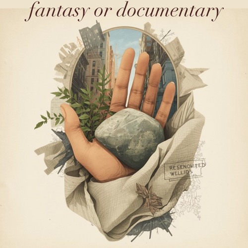 Fantasy or Documentary