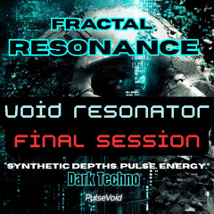 Void Resonator — Final Session