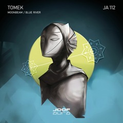 Tomek – Blue River (Original Mix)