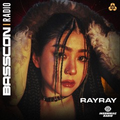 BASSCON RADIO #068 (FEAT. RAYRAY)