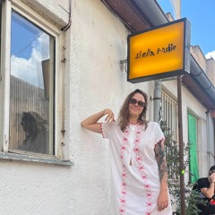 Shella Invites: Marie Pravda | Shella Radio 14.7.2024