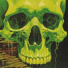 "Inhospitable" - MEMPHIS x $uicideboy$ x Freddie Dredd type beat | DARK PHONK TYPE BEAT