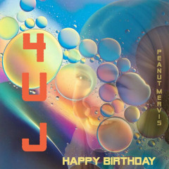 03 - Peanut Mervis - Rebel Bloom