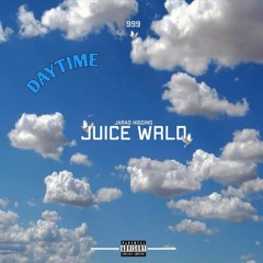Juice WRLD - Daytime (feat. Post Malone, iann dior & Lil Uzi Vert)