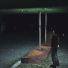 Am I to blame? | Silent Hill Inspired Ambience