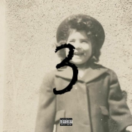 Sorry I'm Late 3 - Drake, Kendrick Lamar, Lil Uzi Vert Remix