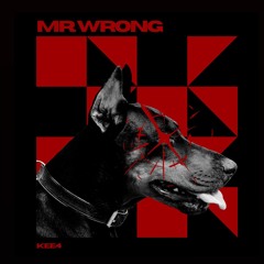 Kee4 Mr.Wrong Radio edit