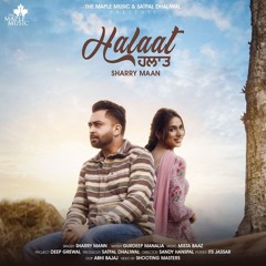 Halaat Sharry Maan