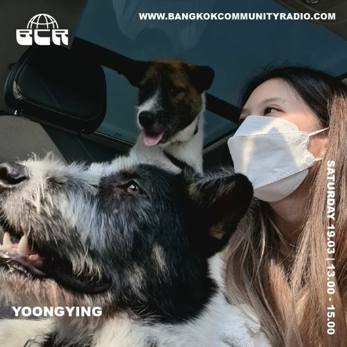 Yoongying - March 19th 2022