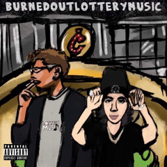 Guy Flores- 100 Prerolls (Hosted by MoneyMojave)