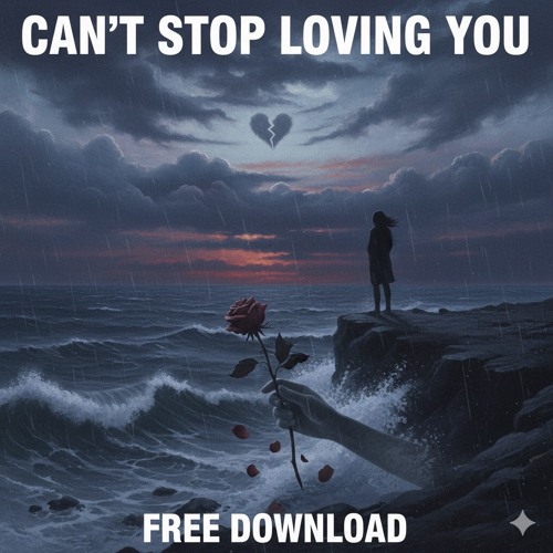 Assor, Filipe Guerra feat Lorena Simpson - CAN’T STOP LOVING YOU - W Netto PVT Mash.wav [FILTRED]