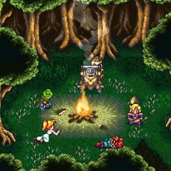 Secret of the Forest (Mondegreen Remix)