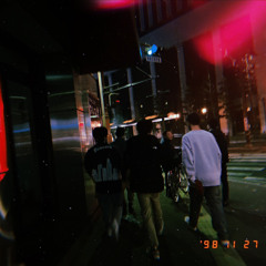 唾奇ｰmade my day (remix by yukagumo)