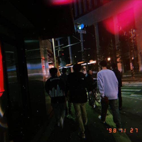 唾奇ｰmade my day (remix by yukagumo)