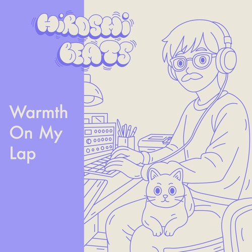 🐈 Warmth On My Lap