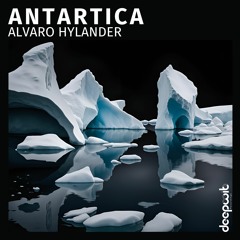Alvaro Hylander - Antartica