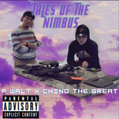 Tales Of The Nimbus X Chino The Great