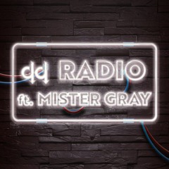 DoubleDown Ent Radio - Shut In Sessions - Episode 46 - Mister Gray