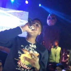 NBA Youngboy - Run It Up Ft. MoneyBagg Yo