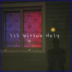 Little Bit of Holy (Prod. G.CBeats)