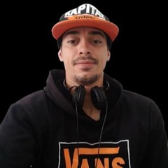 REGETON VIP 2020 DJ FABIAN ALEXANDER