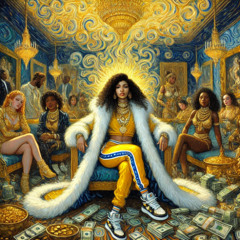 Trap Queen (LIVE FETTY WAP Cover)