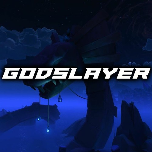ANDROXUS RAP SONG  "Godslayer" by RUSTAGE Ft Ozzaworld
