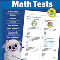 ACCESS EPUB 📭 Scholastic Success with Math Tests Grade 3 Workbook by Scholastic Teac