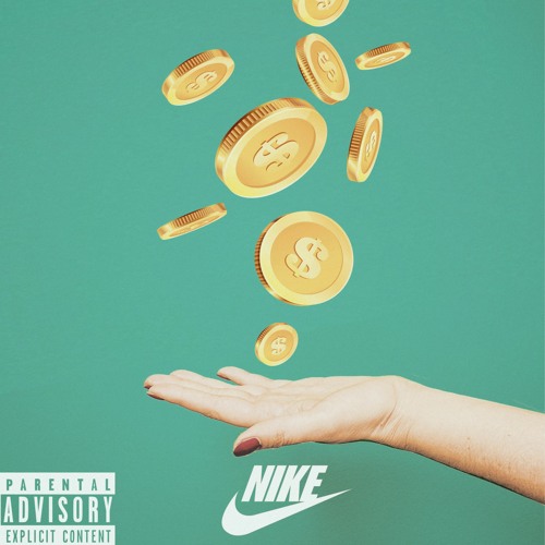 NIKE$ (prod. by LethalNeedle)