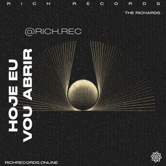 Richard Saunders - Hoje Eu Vou Abrir