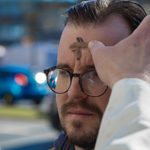 Aschekreuz To Go 2025