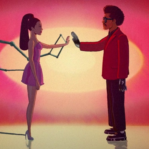 Save Your Tears (Audio Edit)