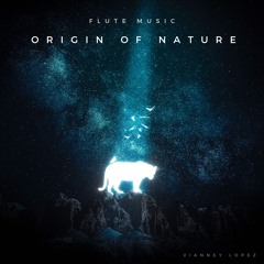Origin of Nature: Ambient Flute Album