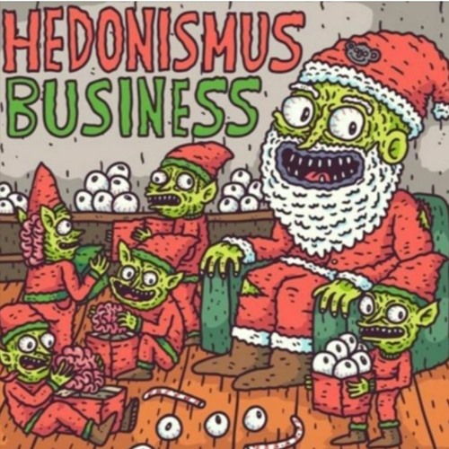 XianZai - Hedonismus Business Podcast #276