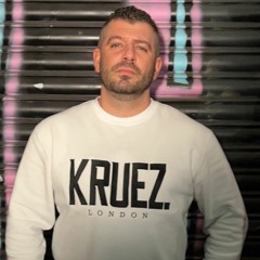 DJ Kruez 2005 UKG Vocal Mix