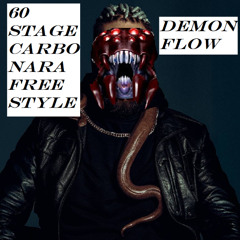 60 STAGE CARBONARA(prod. tewiq)