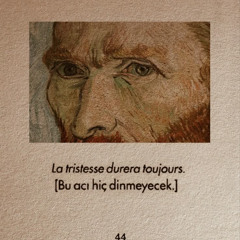 can yücel,anladım
