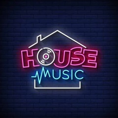 REAL BAD HOUSE MUSIC